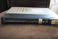 Biographical Encyclopedia of Scientists