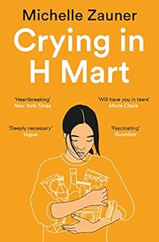 Paperback Crying in H Mart: Michelle Zauner Book