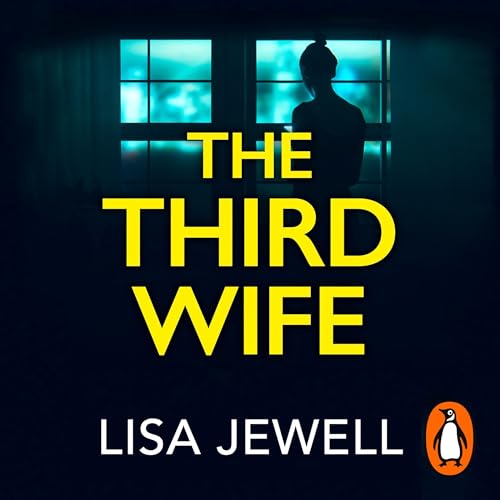 The Third Wife cover art