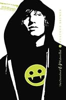 Twelfth Grade Kills (The Chronicles of Vladimir Tod #5) by Heather Brewer (2010-09-21) B01FIW8IBM Book Cover