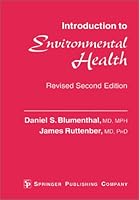 Introduction to Environmental Health