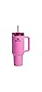 Stanley 40 oz Glinda pink Quencher Tumbler - Wicket