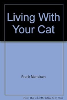 Hardcover Living with Your Book