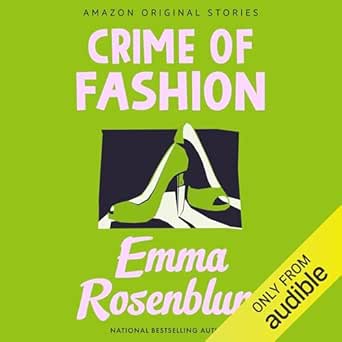 Crime of Fashion: Busybodies Collection