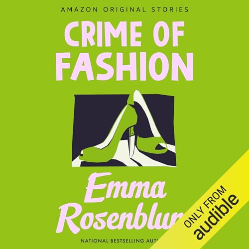 Crime of Fashion: Busybodies Collection