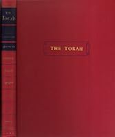 The Torah: A Modern Commentary: Leviticus