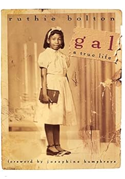 Hardcover Gal: A True Life Book