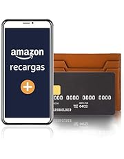 Recargas Amazon.es