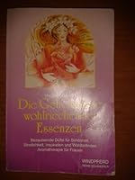 Die Geheimnisse wohlriechender Essenzen 389385021X Book Cover