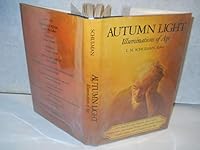 Autumn Light: Illuminations of Age 0690038852 Book Cover