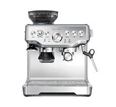 Barista Express Espresso Machine