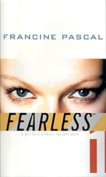 Paperback Fearless #1 Book