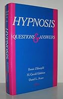 Hypnosis: Questions & Answers (A Norton Professional Book) 0393700186 Book Cover