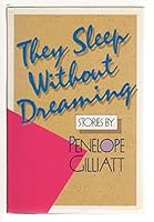 They sleep without dreaming: Stories 0333392493 Book Cover