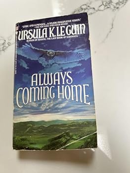 Mass Market Paperback Always Coming Home Book