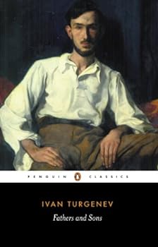 Paperback Fathers and Sons (Penguin Classics) Book