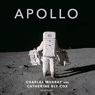 Apollo cover art