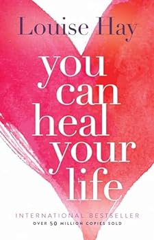 Paperback You Can Heal Your Life Book