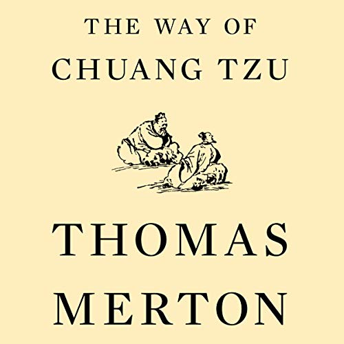 The Way of Chuang Tzu (Second Edition)