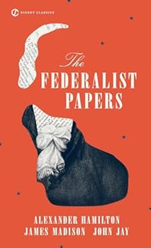 Mass Market Paperback The Federalist Papers (Signet Classics) Book