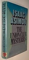 The Union Club Mysteries