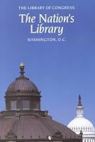 Library of Congress, Washington, D.C. 1857592352 Book Cover