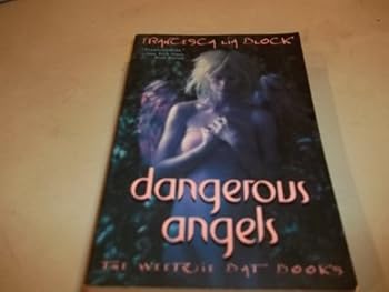 Paperback Dangerous Angels: The Weetzie Bat Books Book