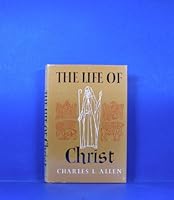 Life of Christ B0007I2B02 Book Cover