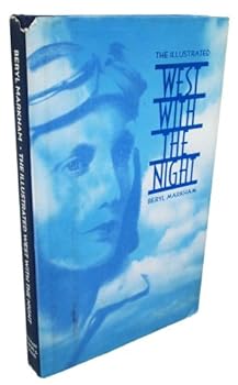 Hardcover The Illustrated West with the Night Book