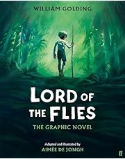 Lord of the Flies: The Graphic Novel: &#39;Brilliant and thrilling&#39; Observer