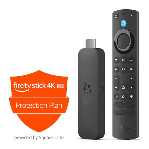 Fire TV Streaming Devices (4K...