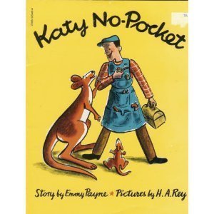 Paperback Katy No Pocket Book