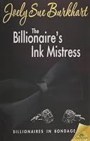 The Billionaire's Ink Mistress 1619229307 Book Cover