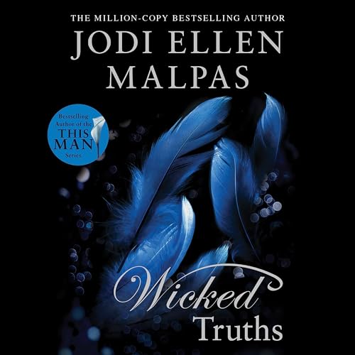 Wicked Truths Audiobook By Jodi Ellen Malpas cover art