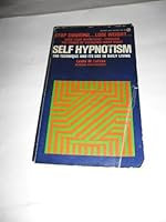 Self-Hypnotism 0451127471 Book Cover