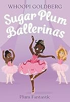 Sugar Plum Ballerinas Box Set 1423155270 Book Cover