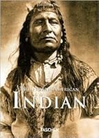 The North American Indian 383653634X Book Cover