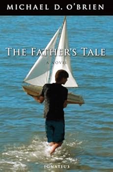 Paperback The Father's Tale Book