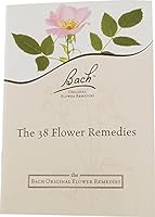 Bach Flower Essences Family Book