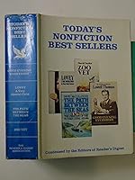 Good Evening, Everybody/Lovey: A Very Special Child/The Path Between the Seas/Zoo Vet: Adventures of a Wild Animal Doctor (Reader's Digest Today's Nonfiction Bestsellers) B000GSG9E2 Book Cover