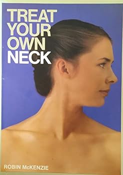 Paperback Treat Your Own Neck Book