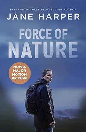 Force of Nature (Aaron Falk Book 2)