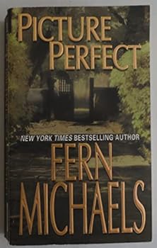 Mass Market Paperback Picture Perfect Book