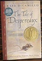 The Tale of Despereaux