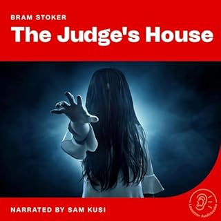 The Judge's House cover art