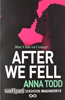 Paperback After We Fell (The After Series) Book