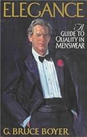 Elegance: A Guide to Quality in Menswear