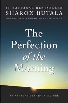 Paperback Perfection of the Morning REV Ed Book