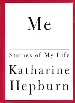 Hardcover Me: Stories of My Life Book