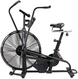 ASSAULTFITNESS Assault AirBike Classic, Black